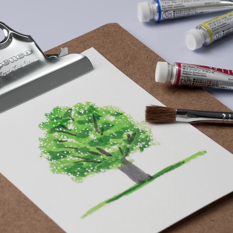 絵画・イラスト