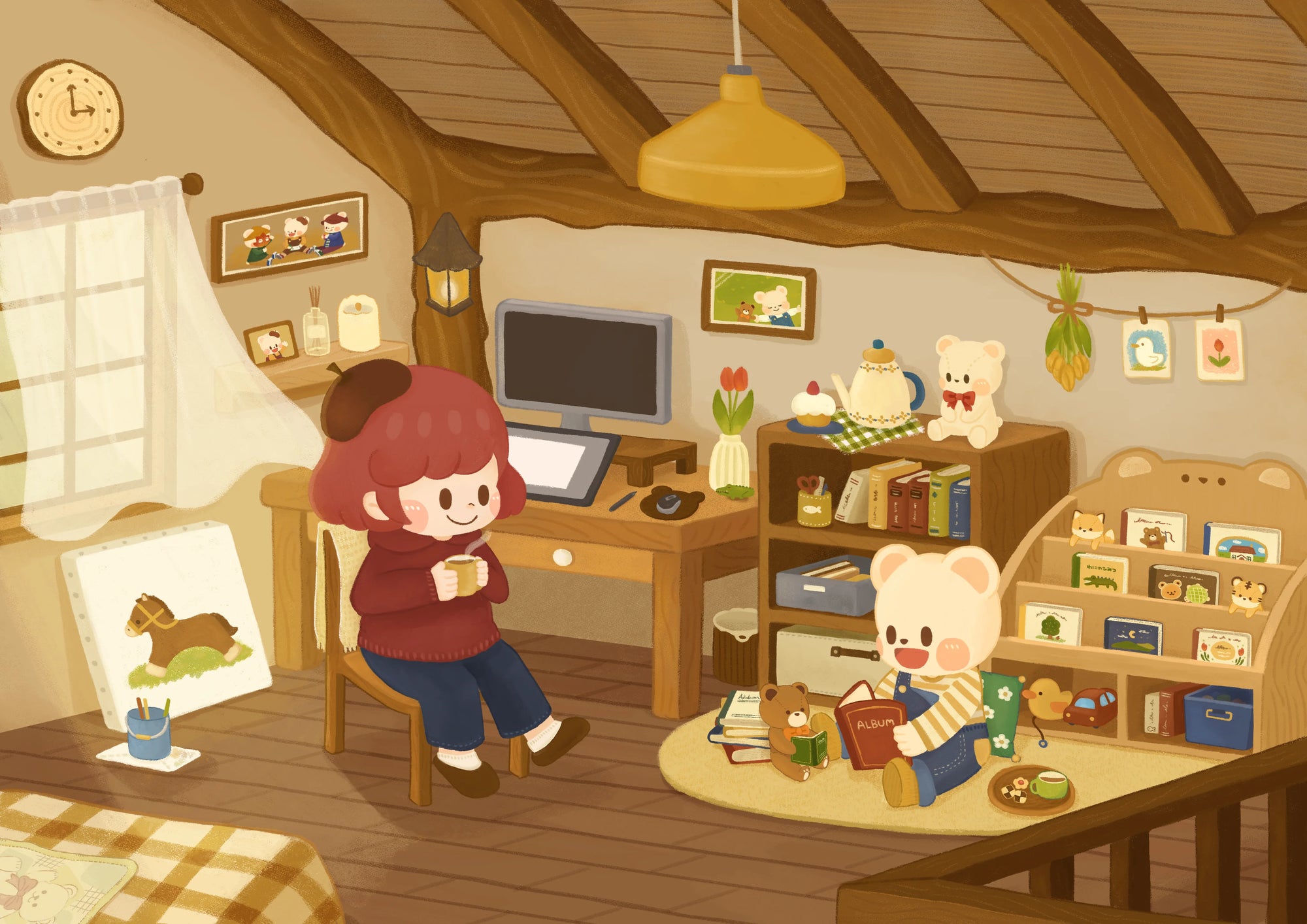 作品