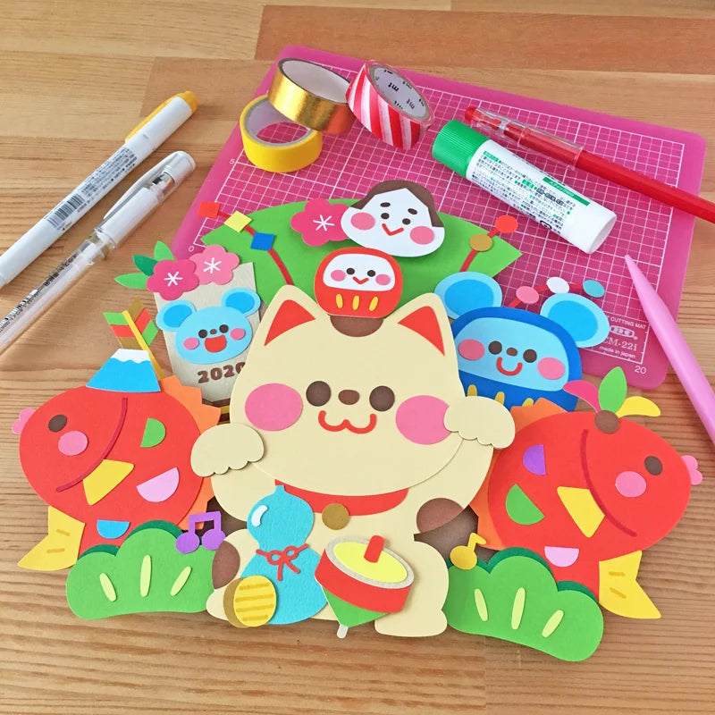 作品