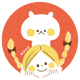 カモ