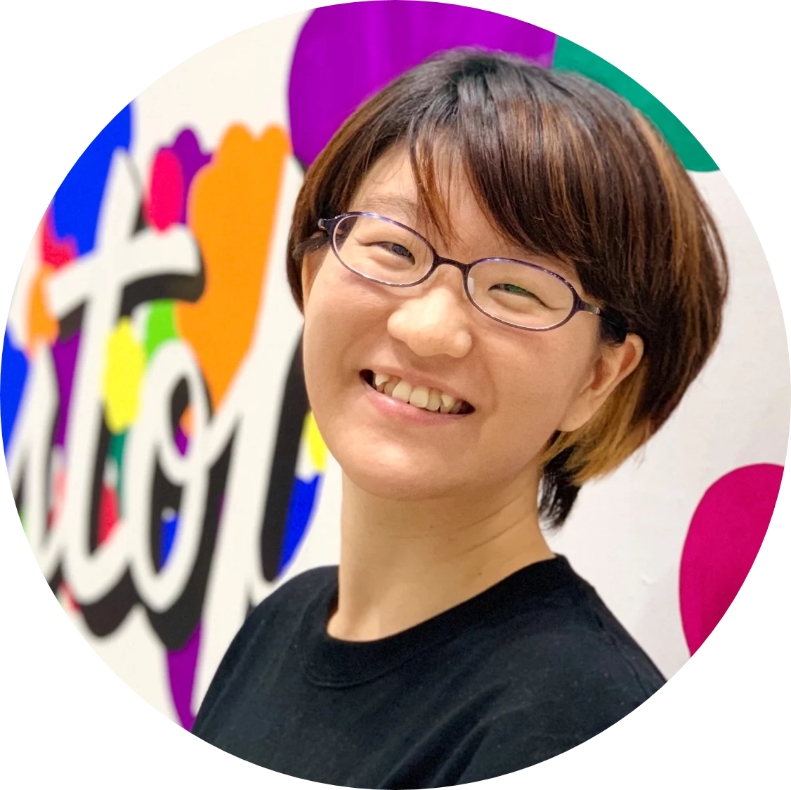 arata kanako