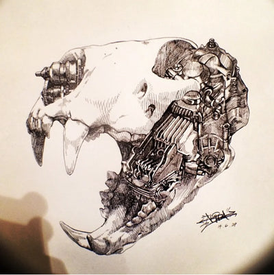 作品