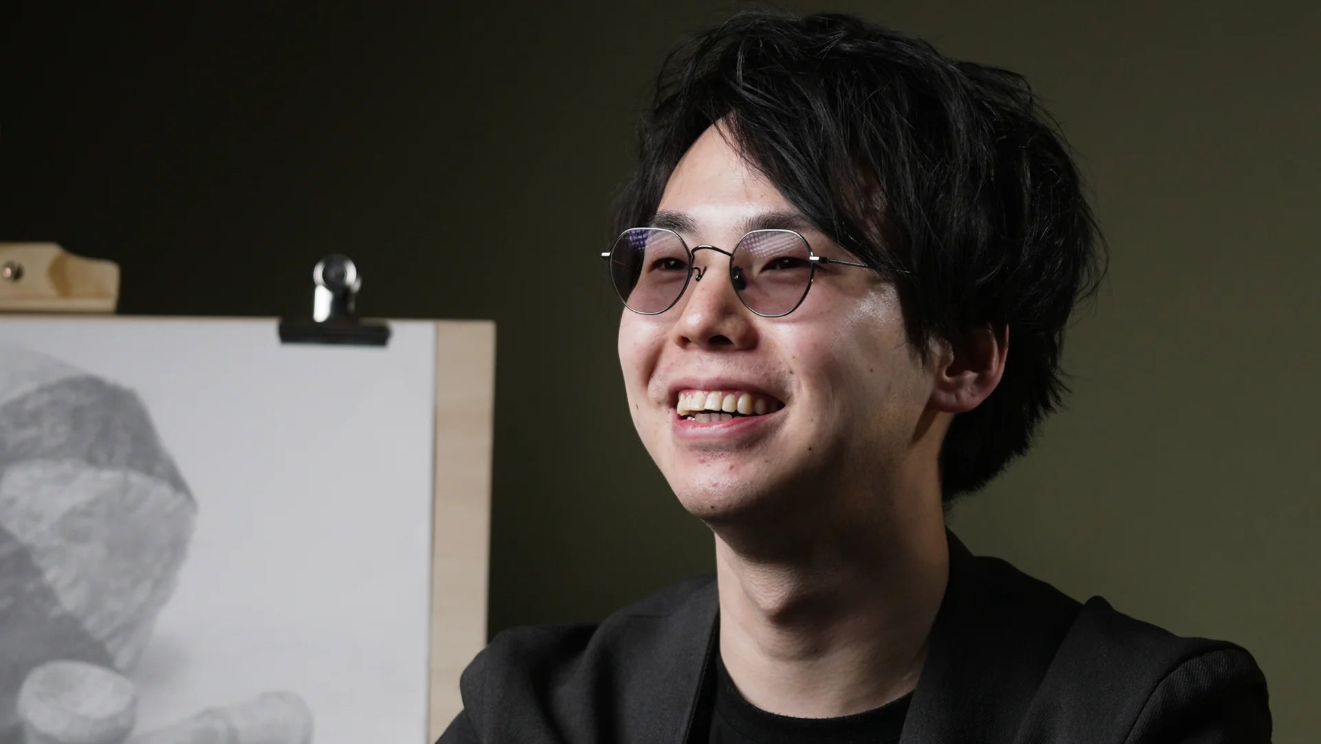 デッサンで鉛筆のいろいろな表現を楽しもう – Lakit
