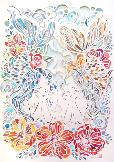 作品