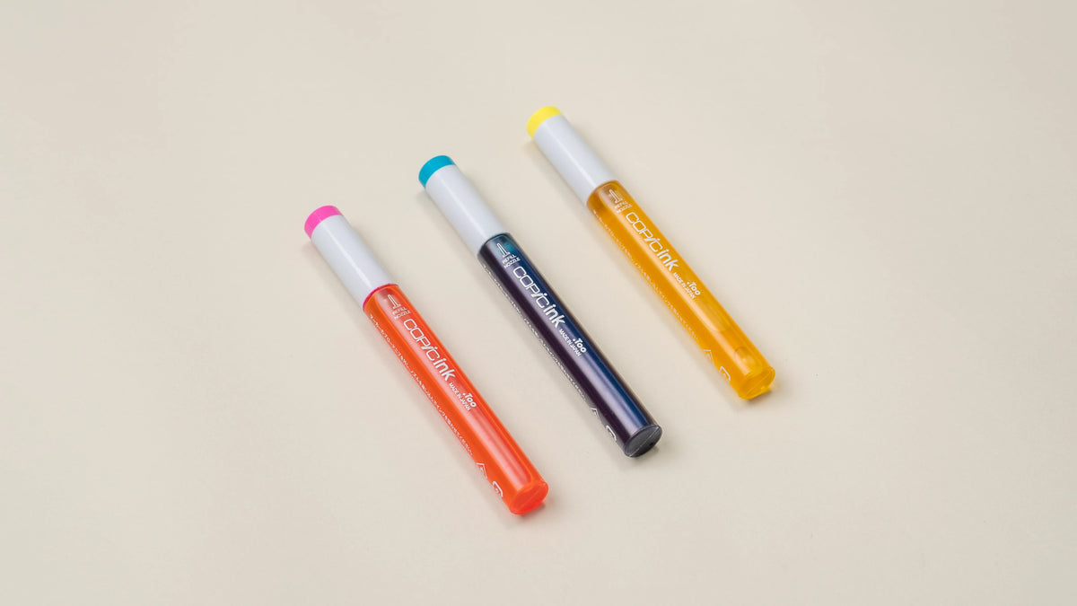 アルコールインクアート COPIC 45色セット コピックインク アルコール アルコールインクアート COPIC 45色セット コピックインク アルコール