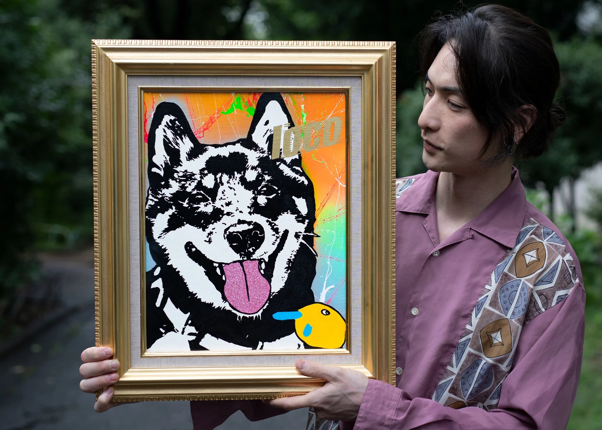 作品