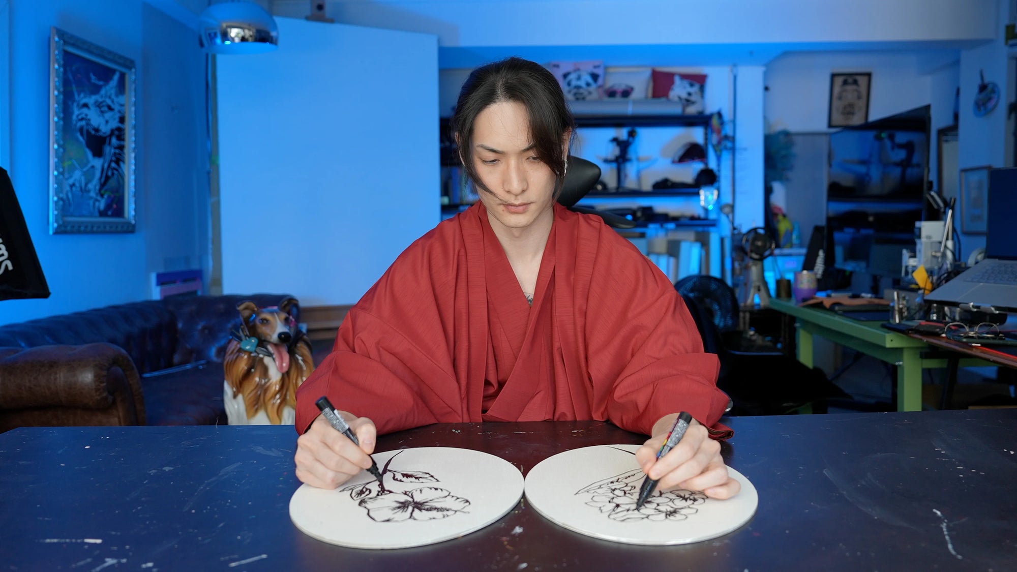 作品