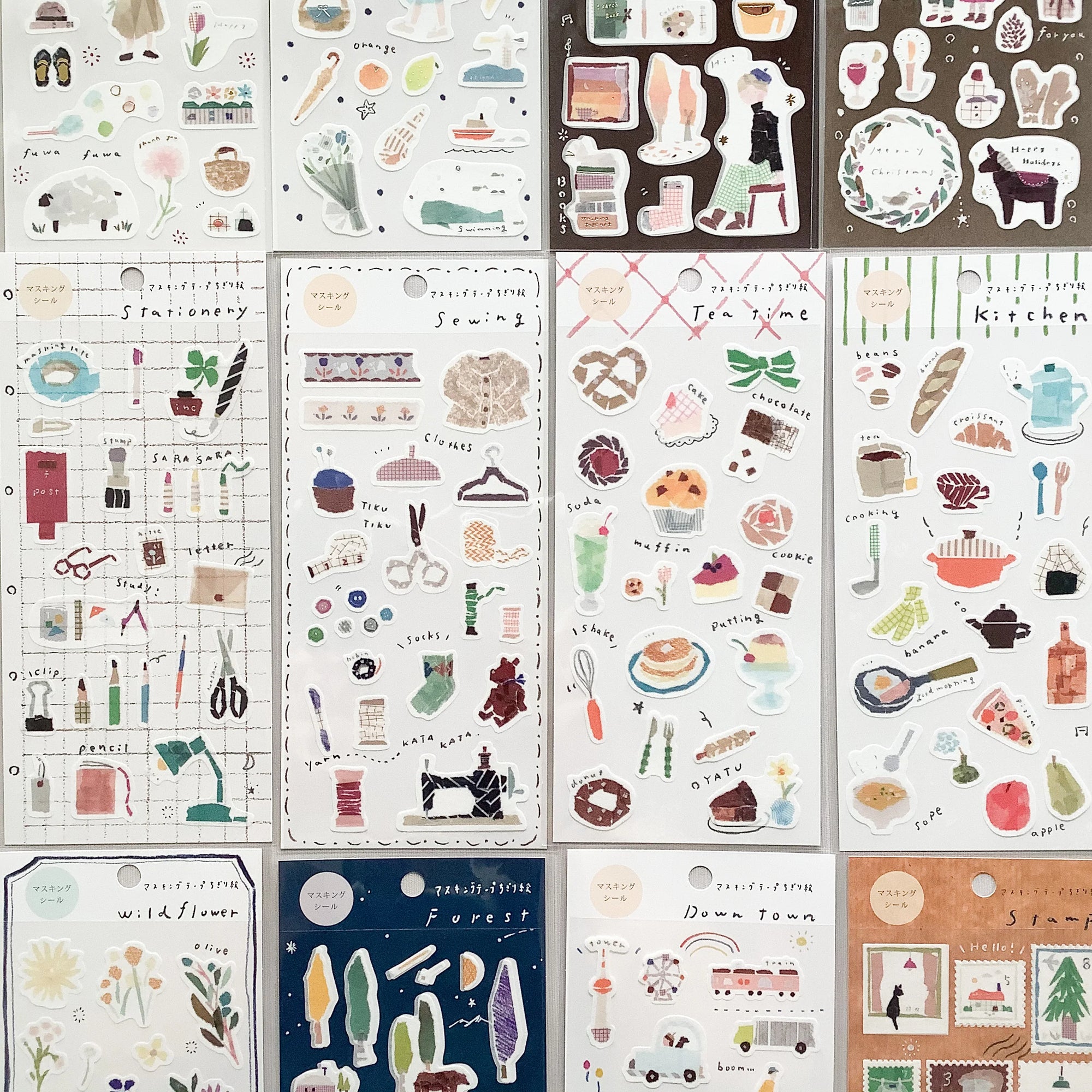 作品