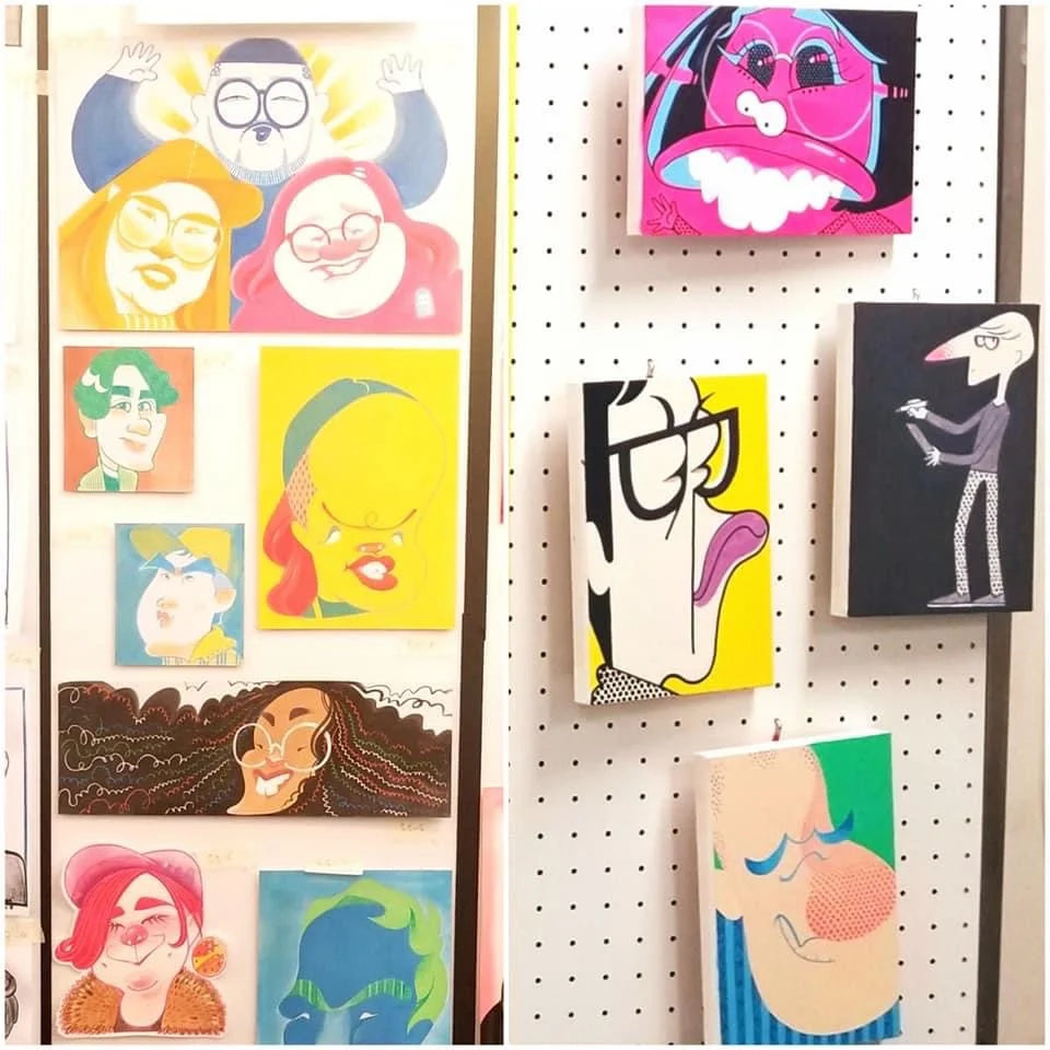 作品