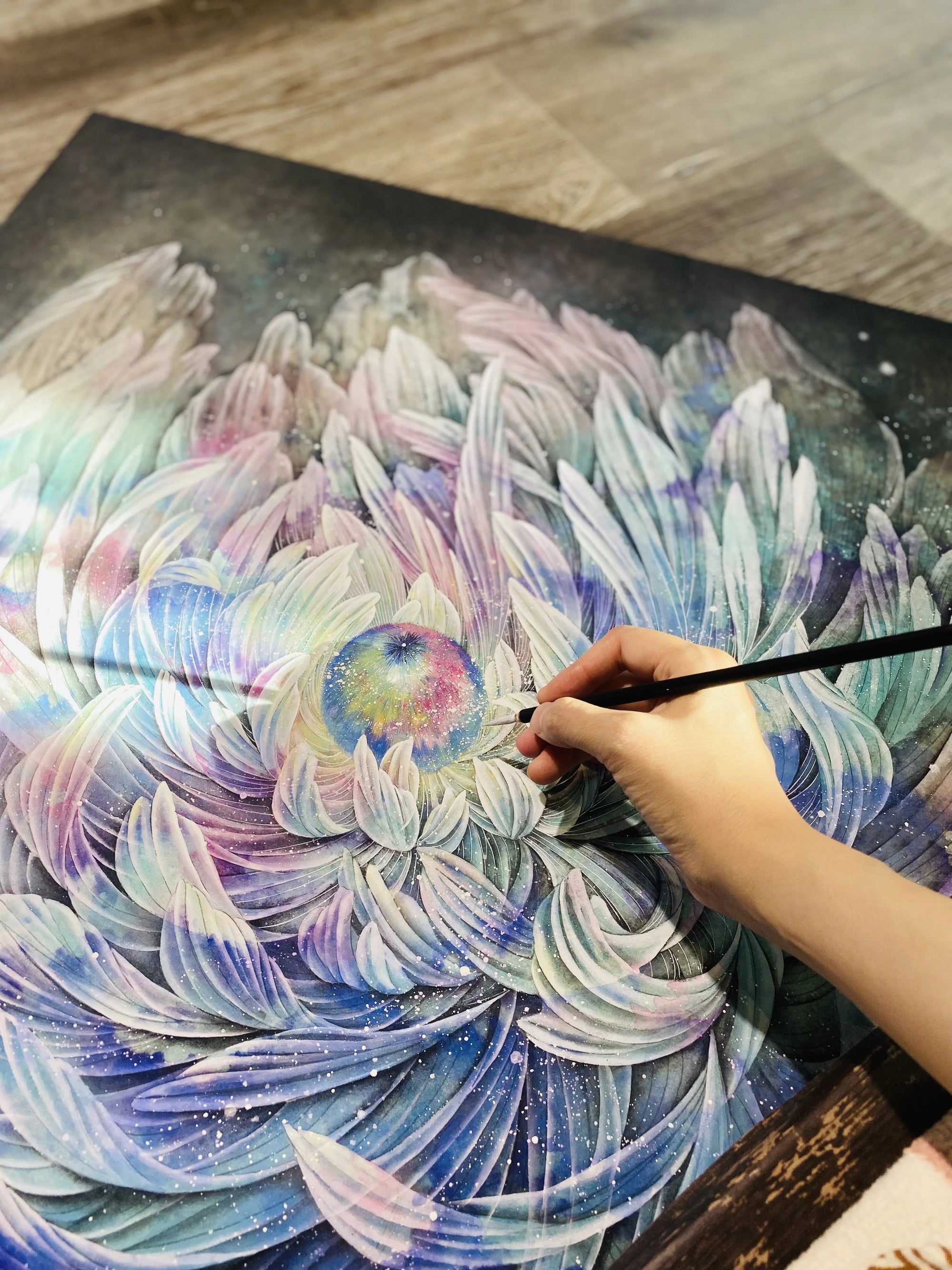 作品