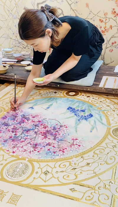 作品