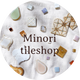 ASAMI＠Minoritileshop
