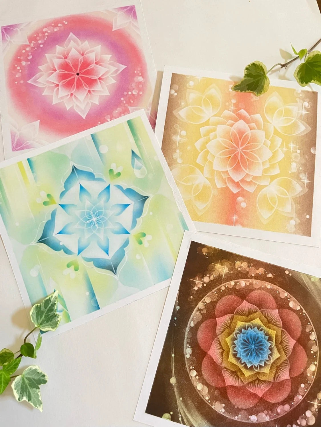 作品