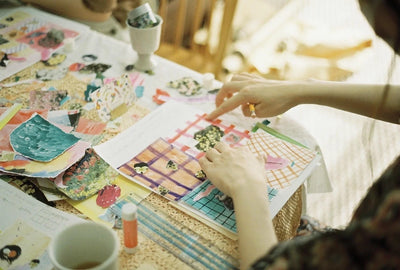作品