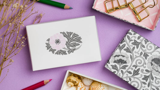 胸キュンをつめこむ、世界に一つだけの宝箱